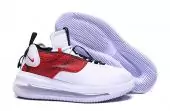 nike air max 720 3 pas cher homme white red